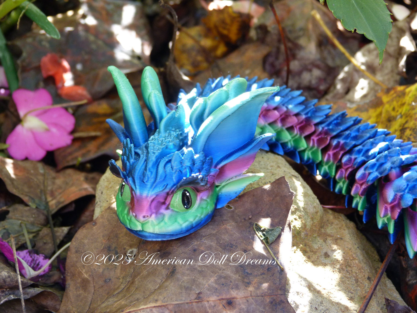 Flight of Fantasy Collection - Fantasy for Dolls Collaboration Series