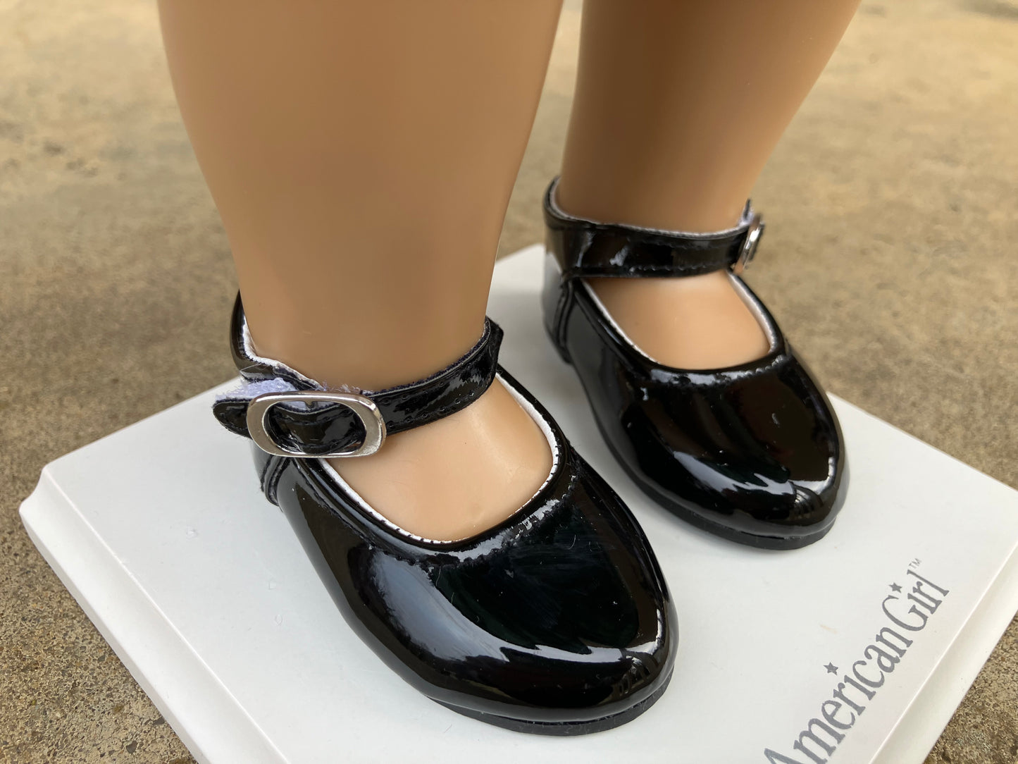 St. Patrick's Day Outfit for 18 Inch American Girl Doll