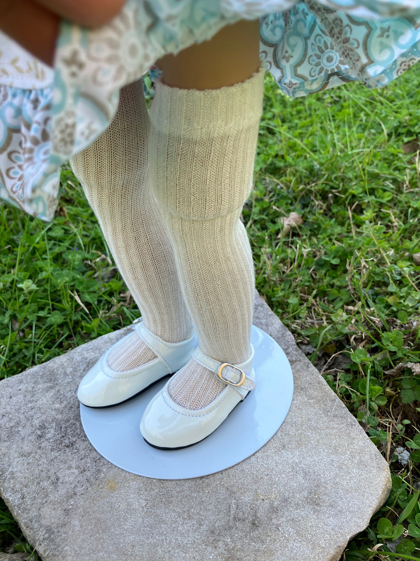 Spring Farm Doll Outfit for Gotz Happy Kidz 19.5 Inch Doll