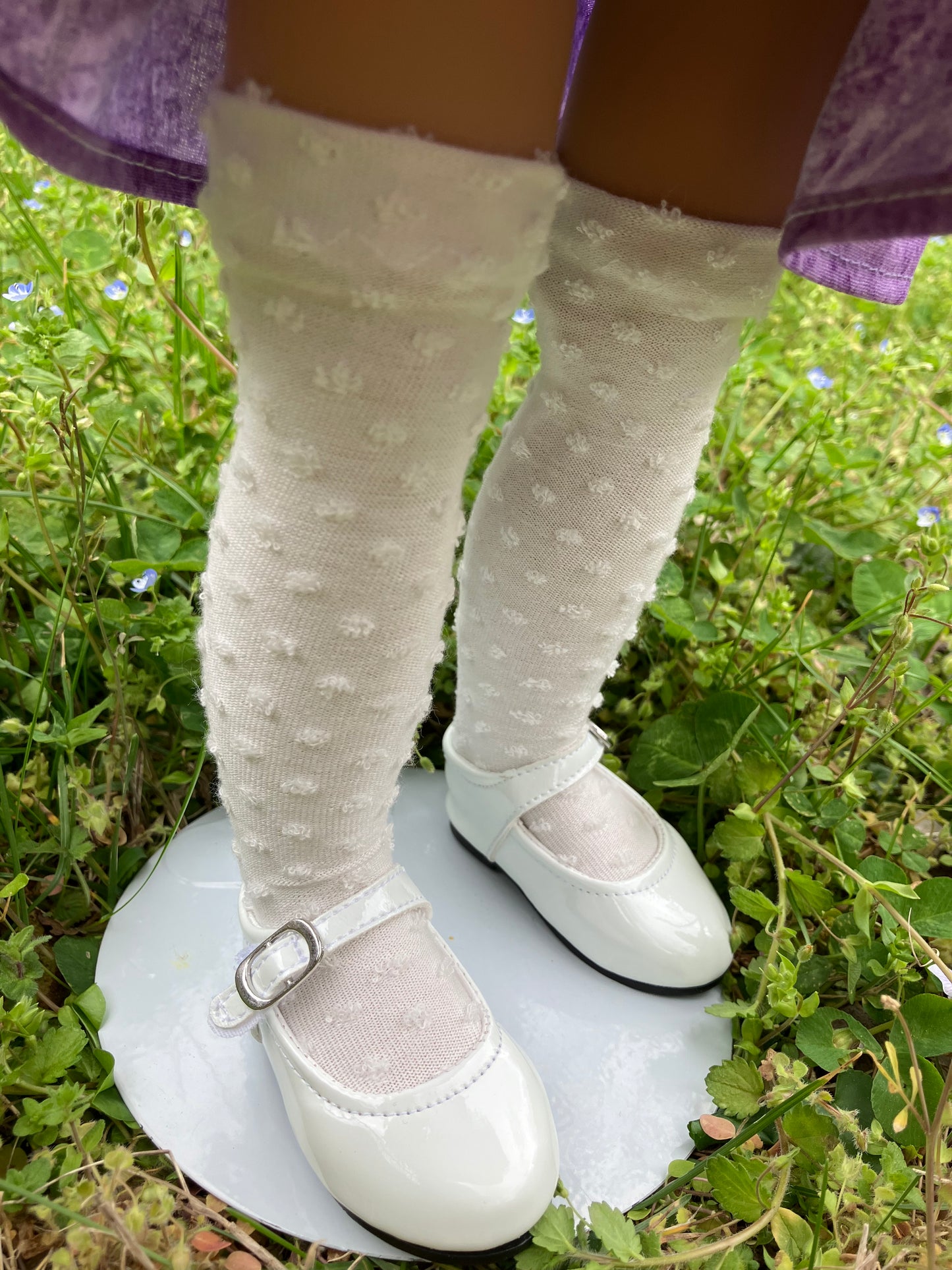 Spring Daffodil Outfit for Gotz Happy Kidz 19.5 Inch Doll