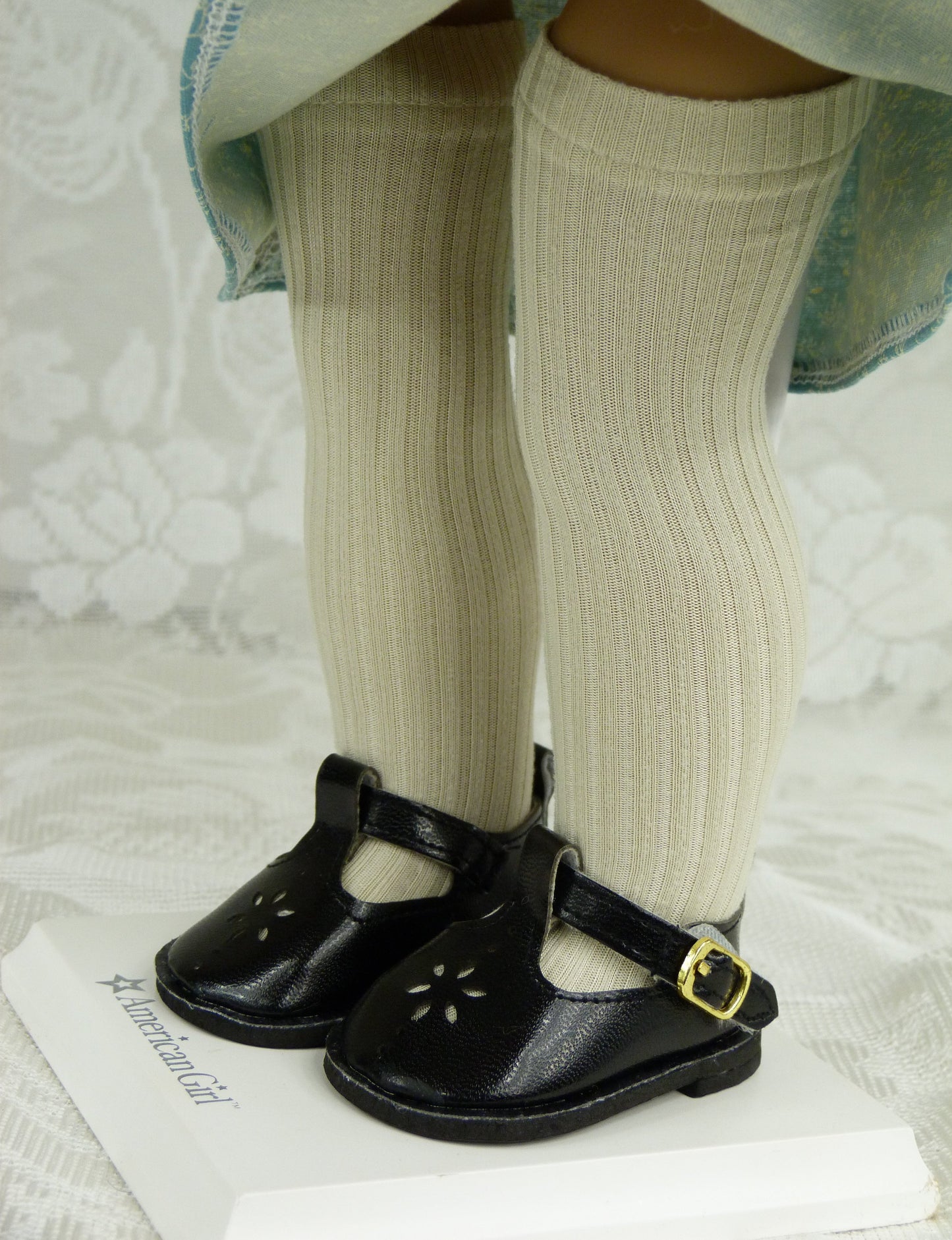 1920s Outfit for 18 Inch Doll