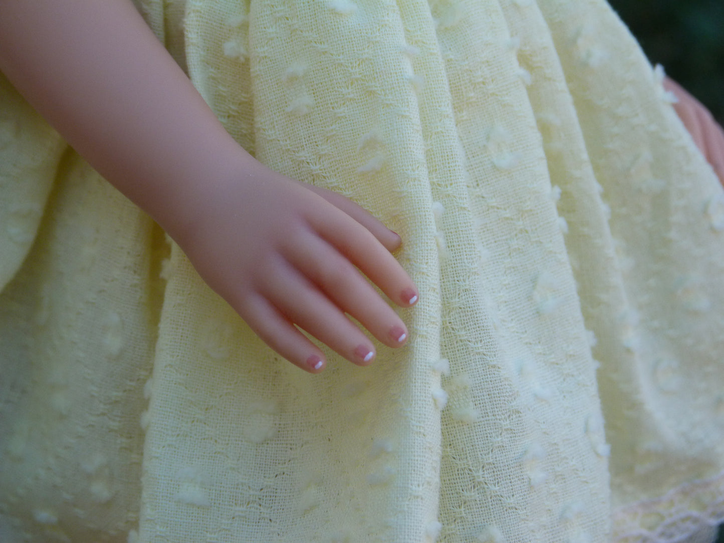 OOAK Solstice Custom Paola Reina Las Amigas Doll