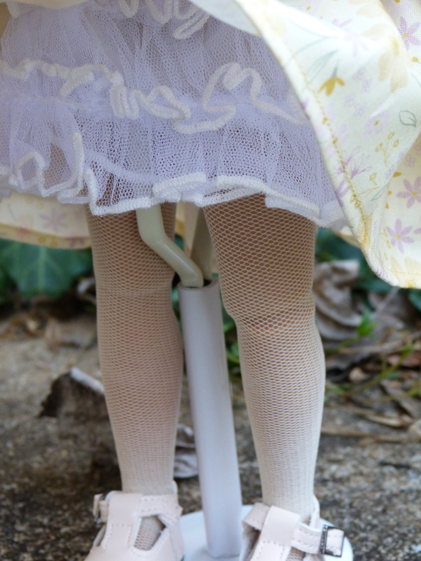 Spring Chicken Handmade to fit 14.5 Inch Ruby Red Fashion Friends Doll