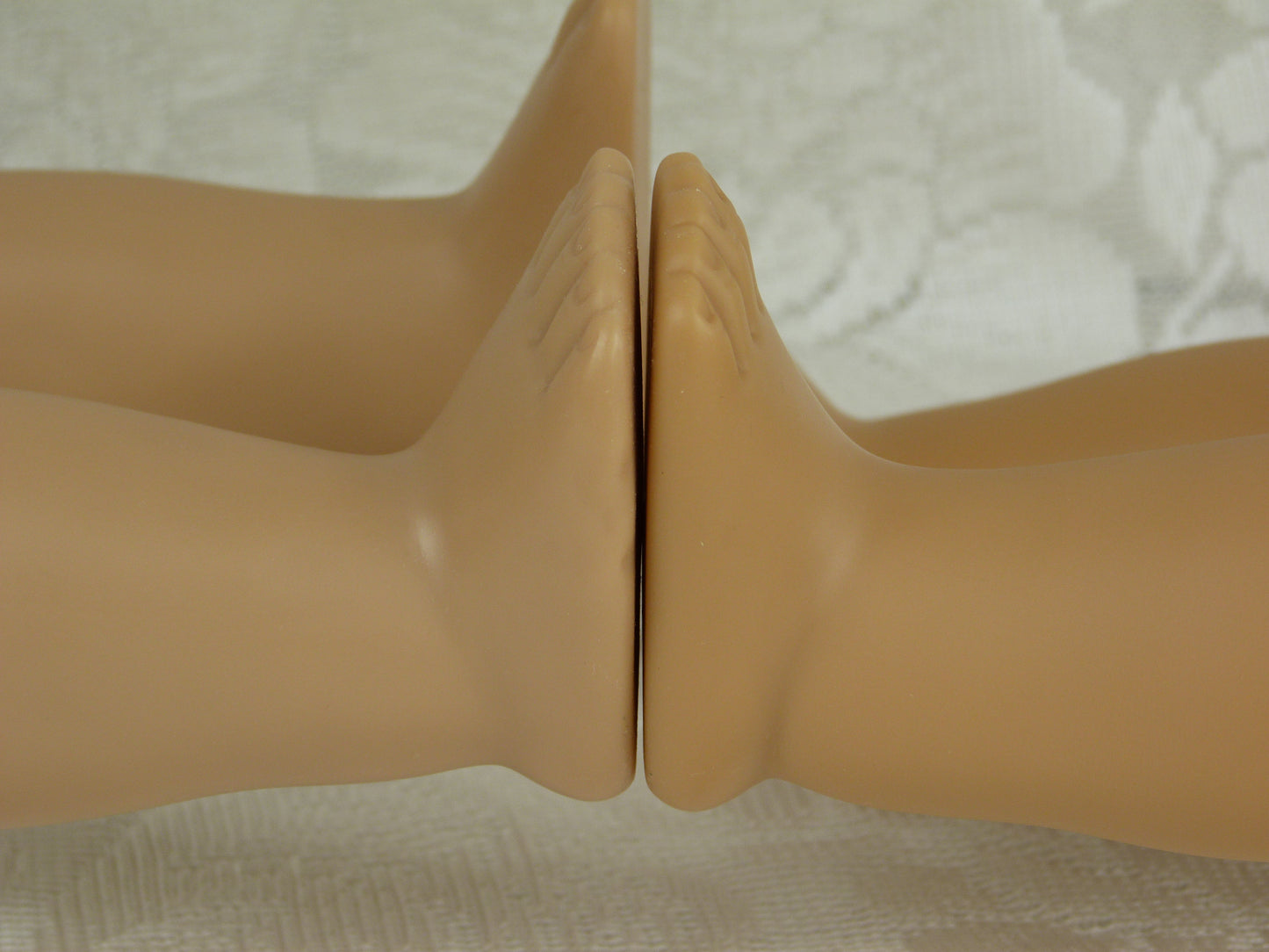 OOAK American Fashion 18 Inch Doll Easter Custom - Cheyenne