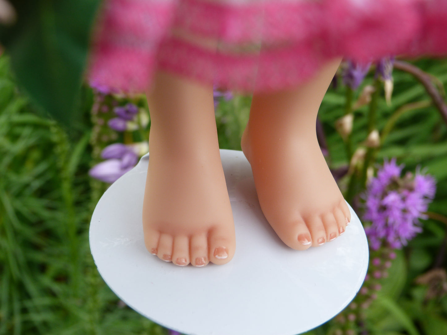 Custom Paola Reina Doll - Rosalyn