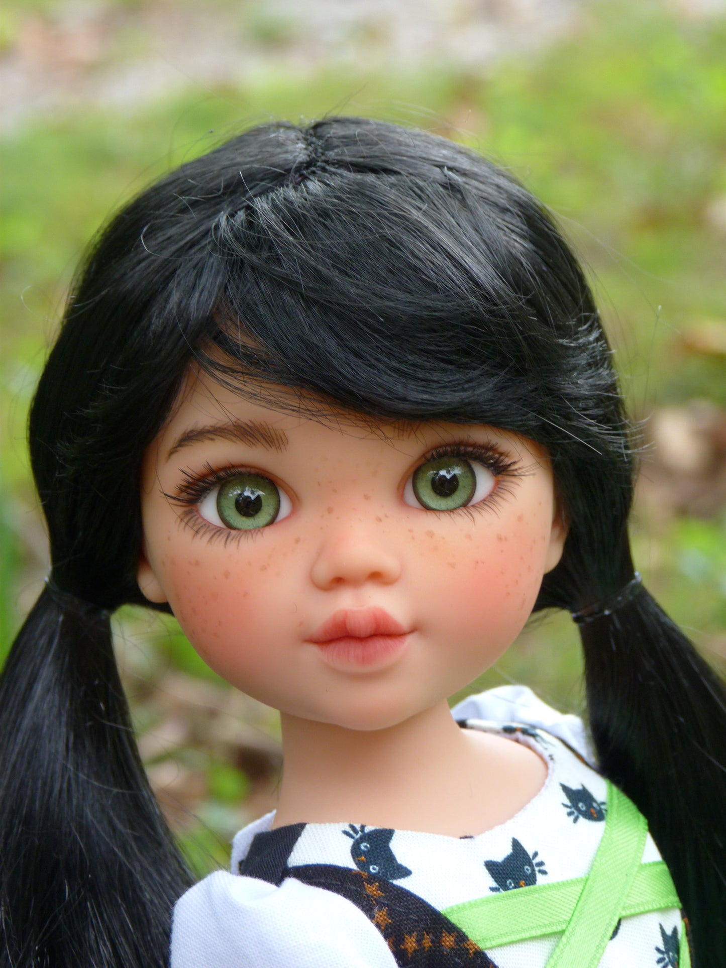 Custom Paola Reina - Wendy the Halloween Witch