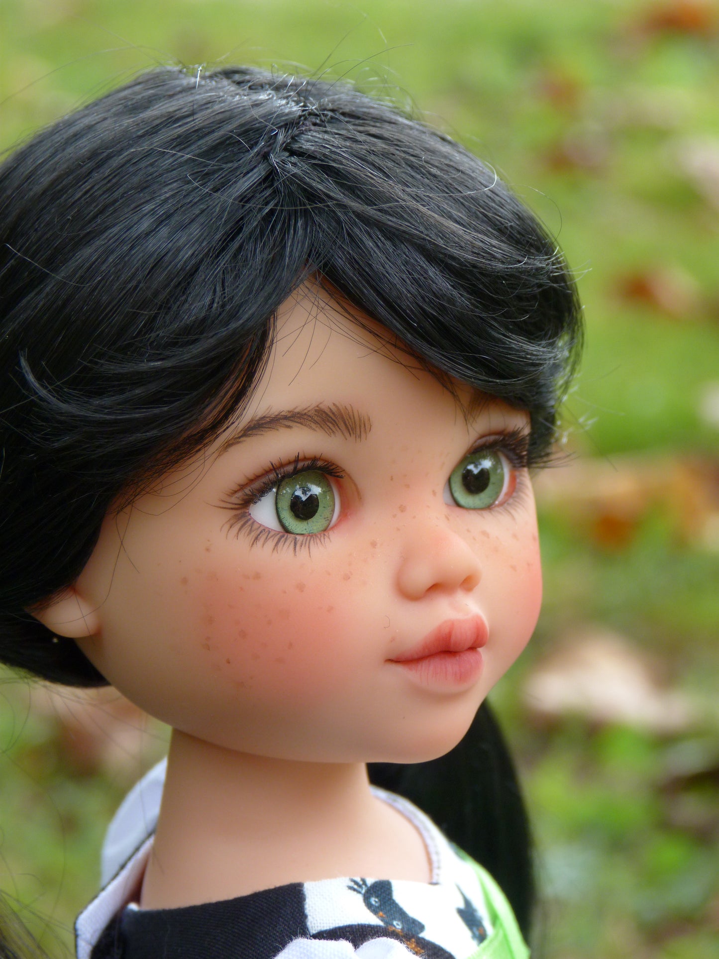 Custom Paola Reina - Wendy the Halloween Witch