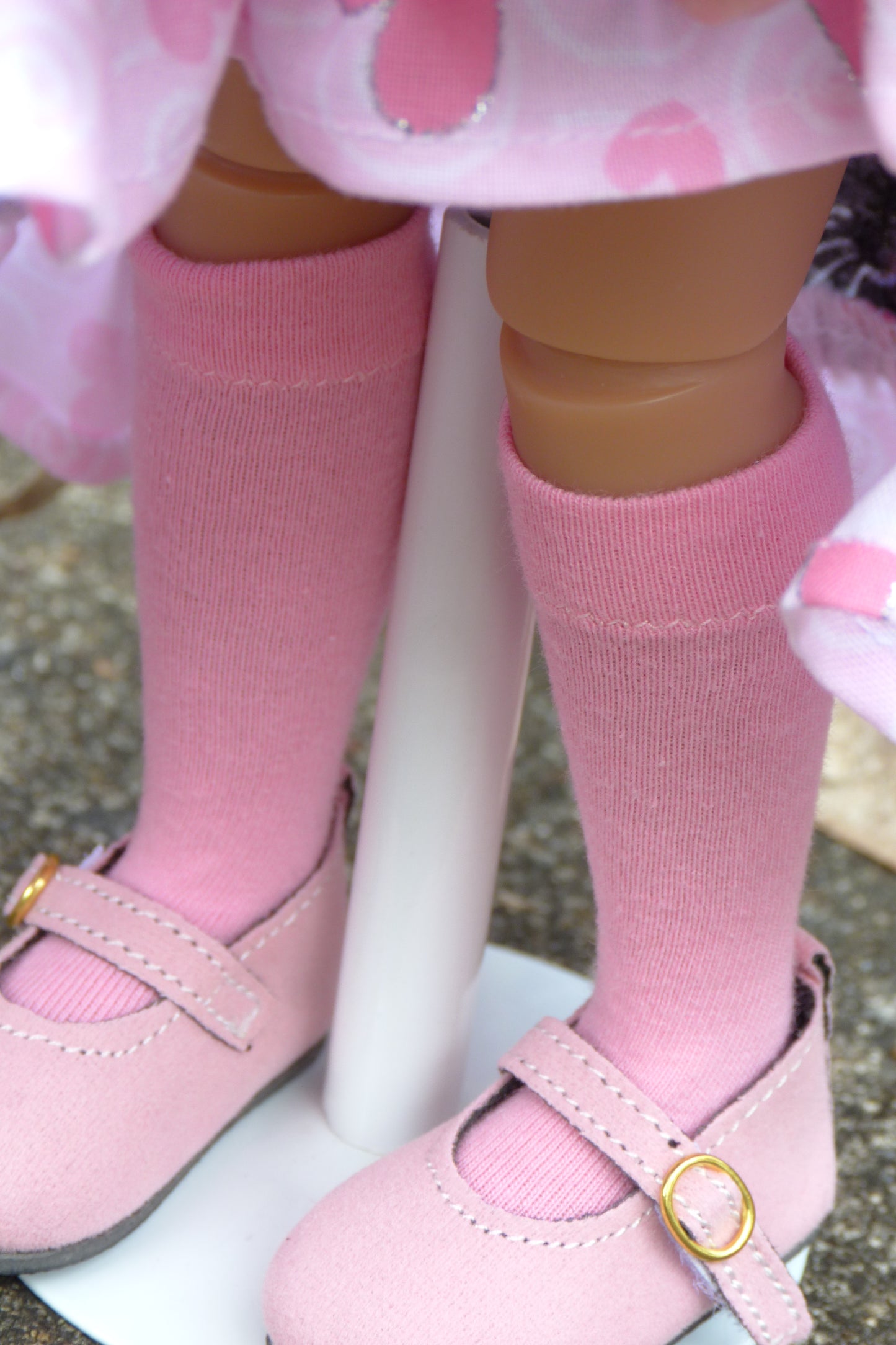 Cat Lover Outfit for Ruby Red Fashion Friends 14.5 Inch Doll