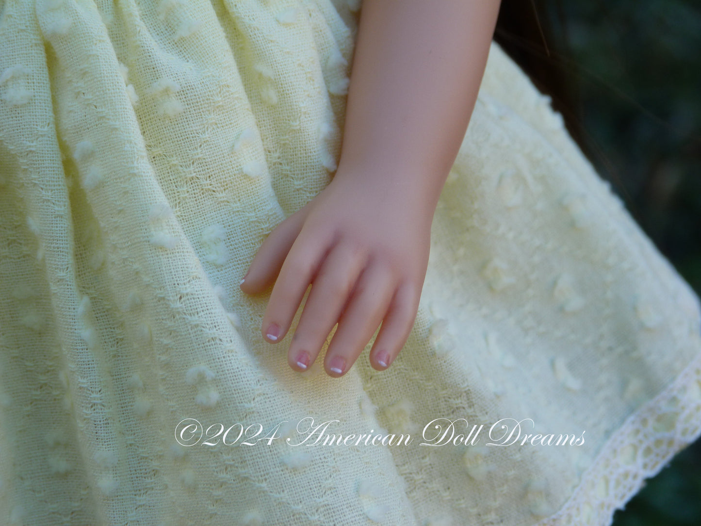 OOAK Solstice Custom Paola Reina Las Amigas Doll