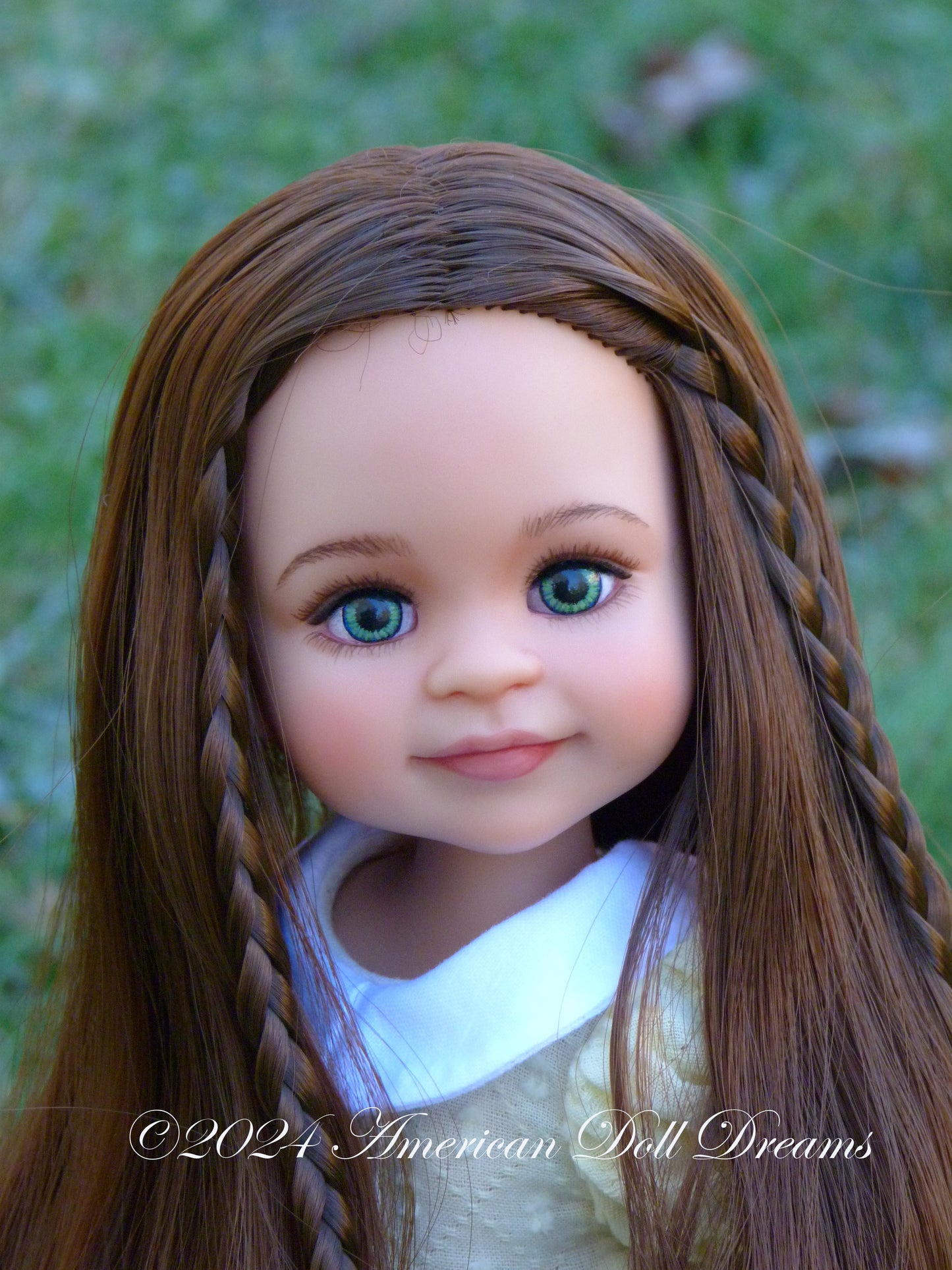 OOAK Solstice Custom Paola Reina Las Amigas Doll