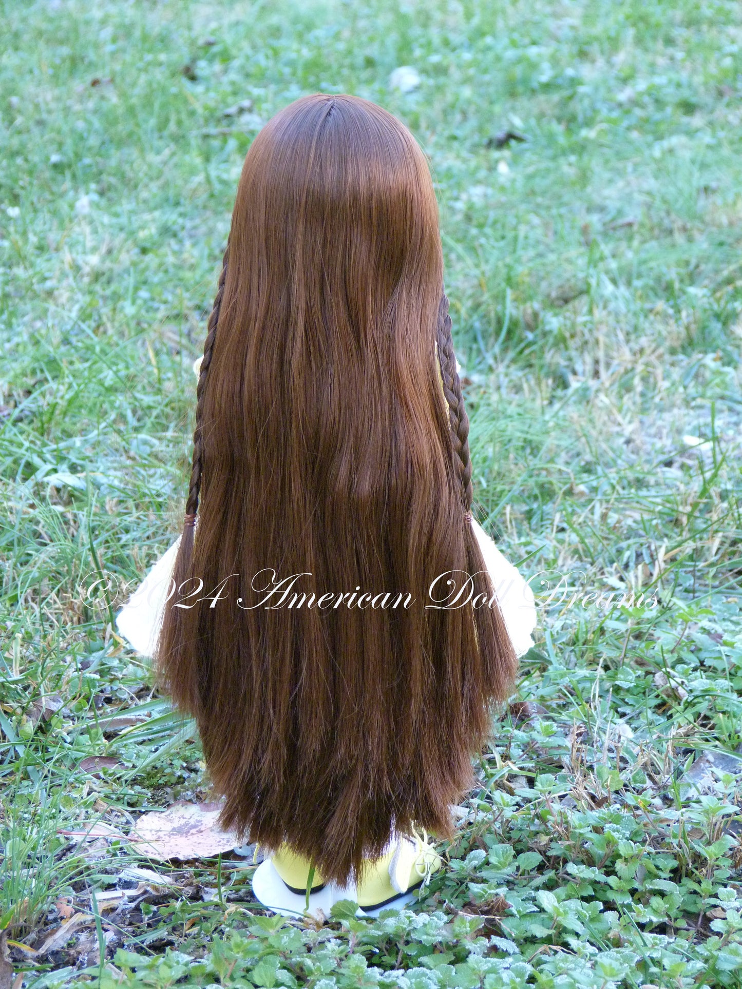 OOAK Solstice Custom Paola Reina Las Amigas Doll
