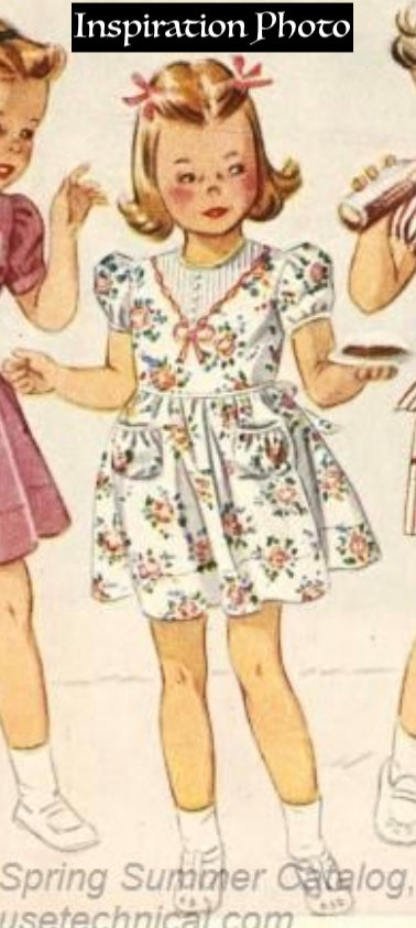 St. Patrick Day Outfit for 18 Inch American Girl Doll