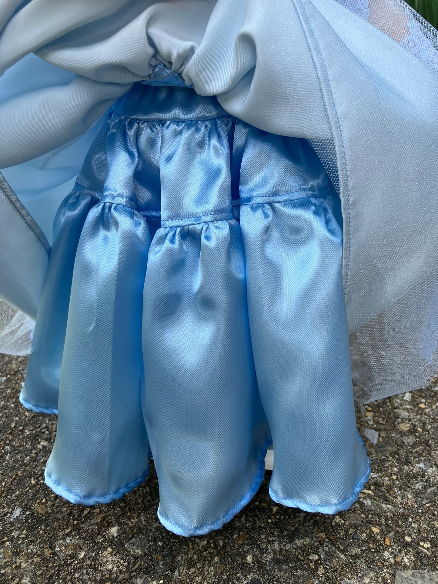 Modern Princess Ensemble for 18 inch American Girl Doll