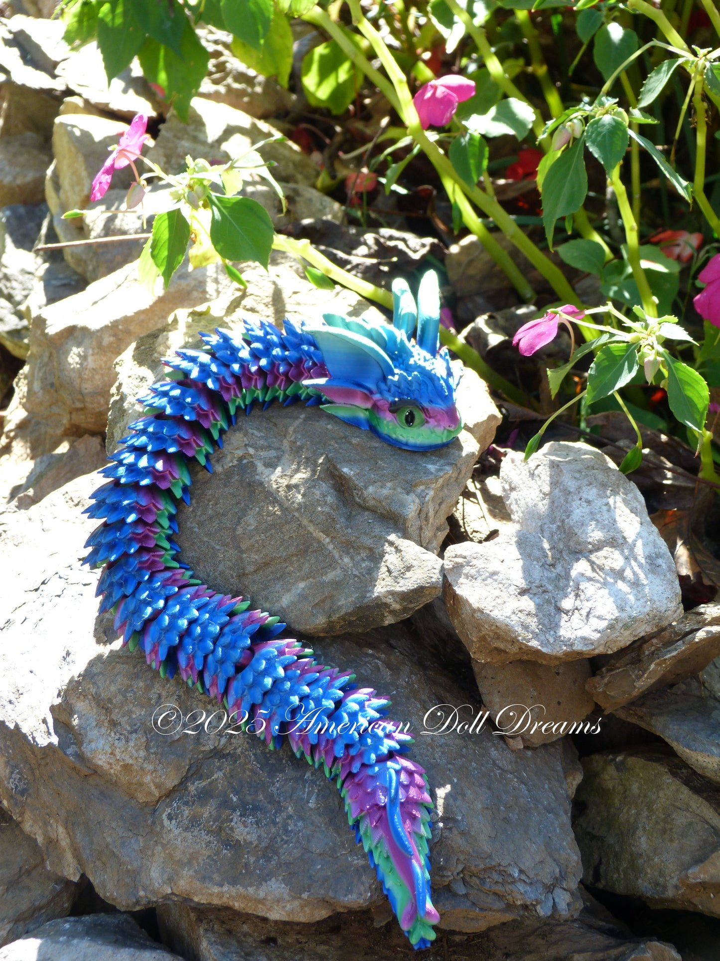 Flight of Fantasy Collection - Fantasy for Dolls Collaboration Series