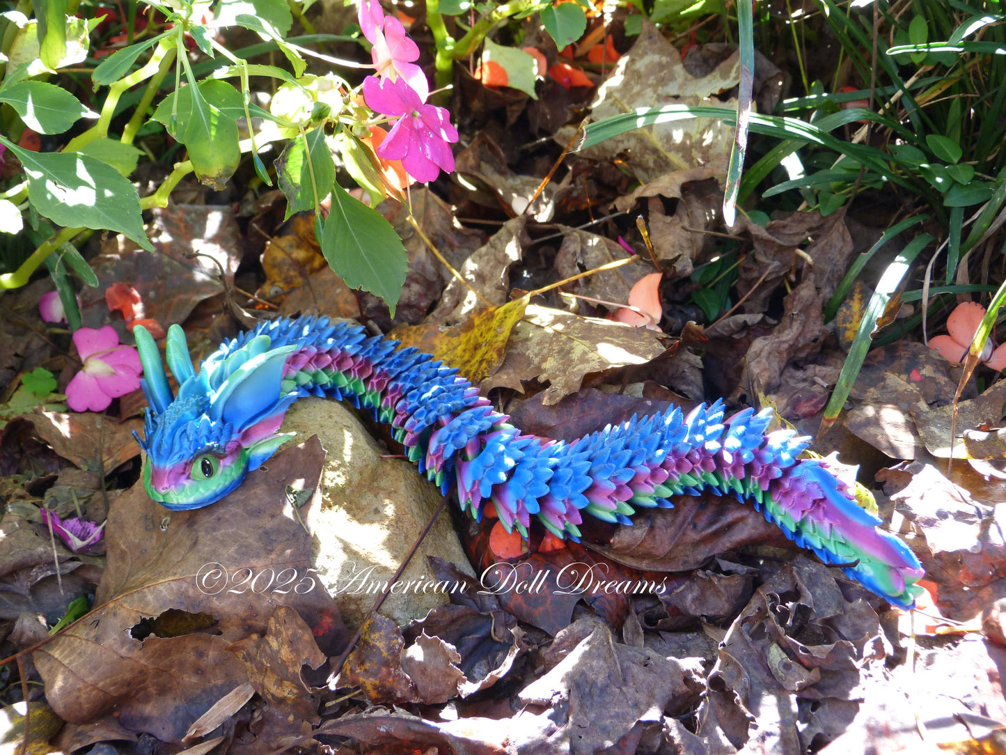 Flight of Fantasy Collection - Fantasy for Dolls Collaboration Series