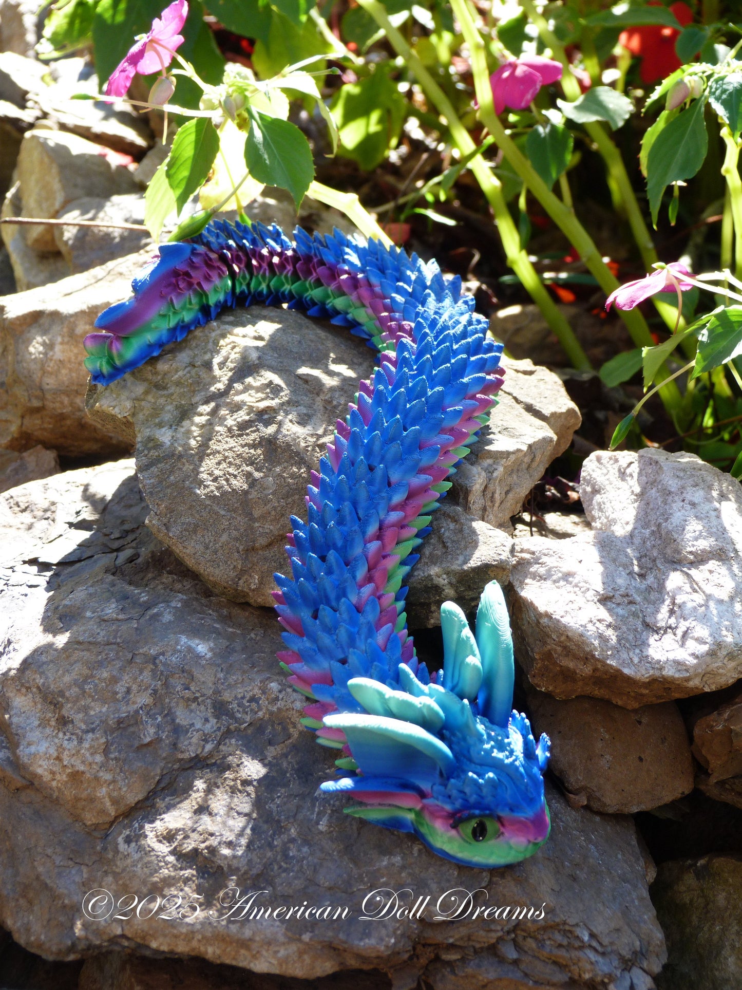 Flight of Fantasy Collection - Fantasy for Dolls Collaboration Series