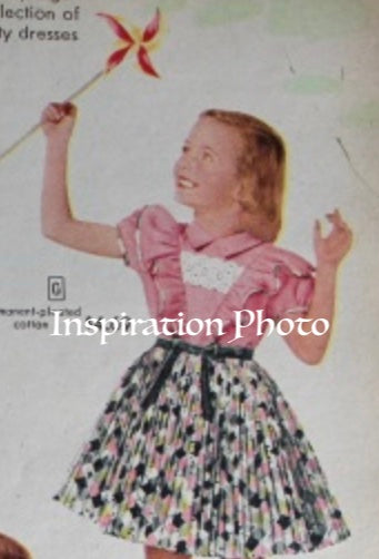 Easter Bunny Outfit for 18 Inch American Girl Doll