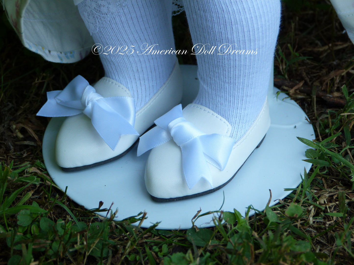 OOAK American Girl Doll - Emma