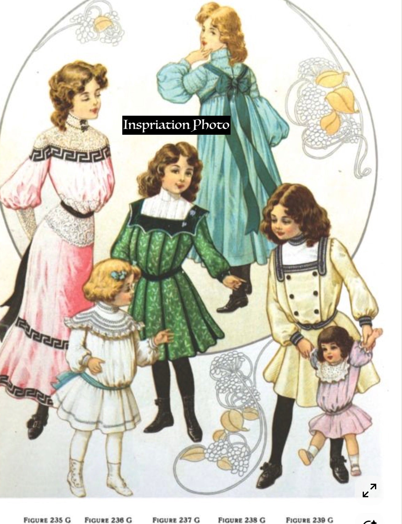 Custom American Girl Doll - Erin