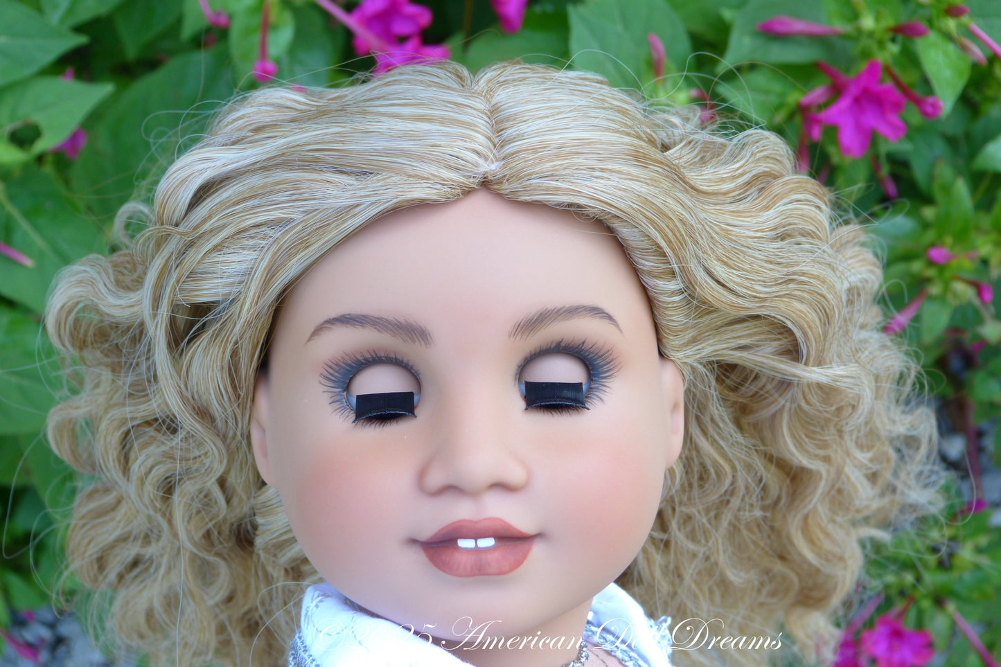 OOAK American Girl Doll - Custom Cowgirl