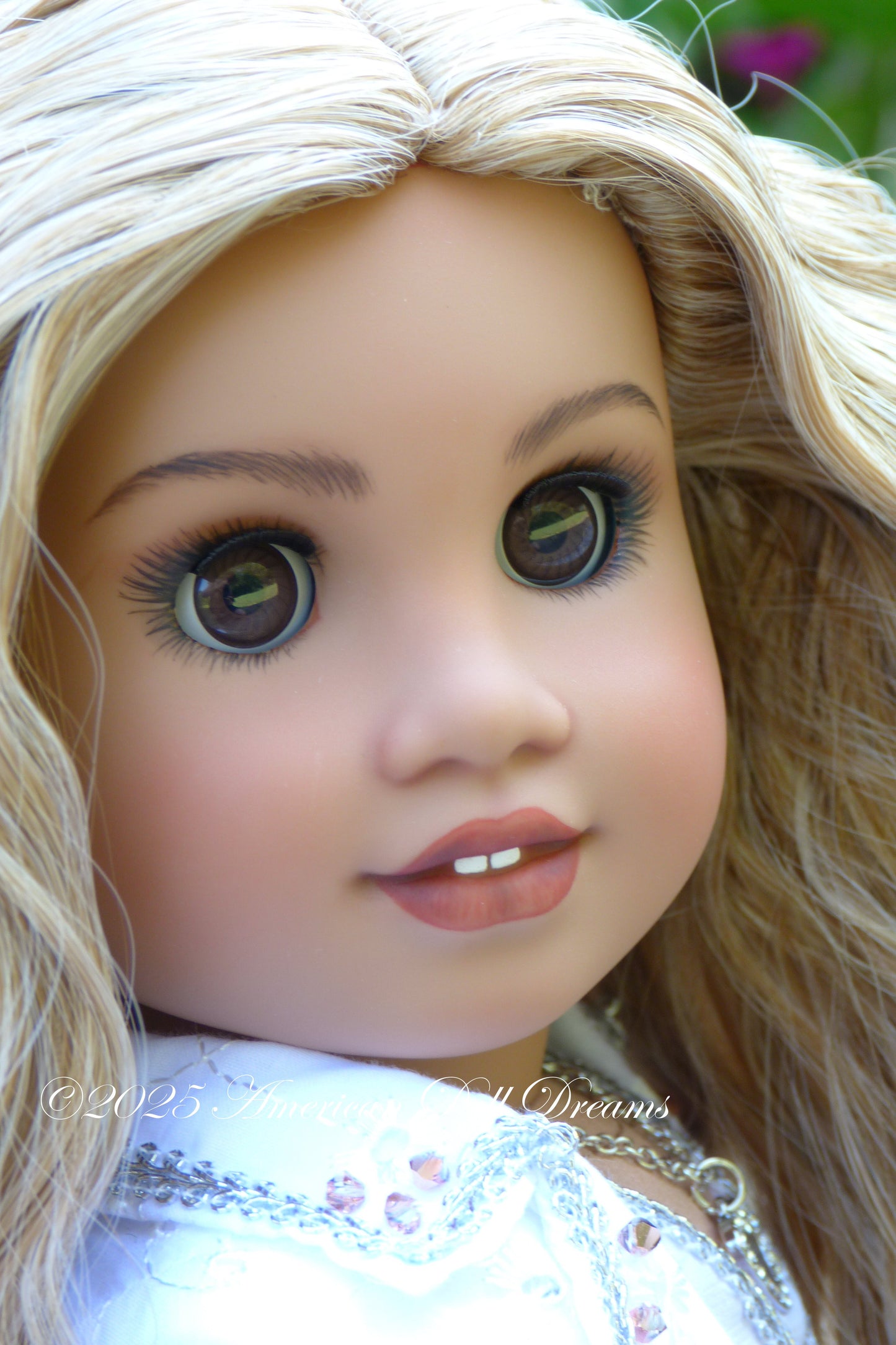 OOAK American Girl Doll - Custom Cowgirl
