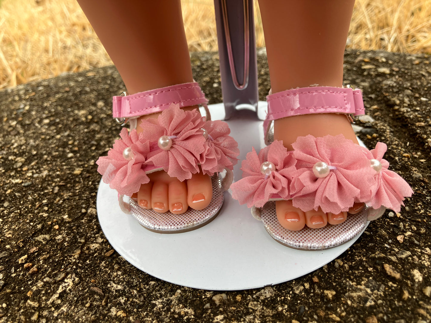 Custom Kennedy and Friends Doll - Veronica