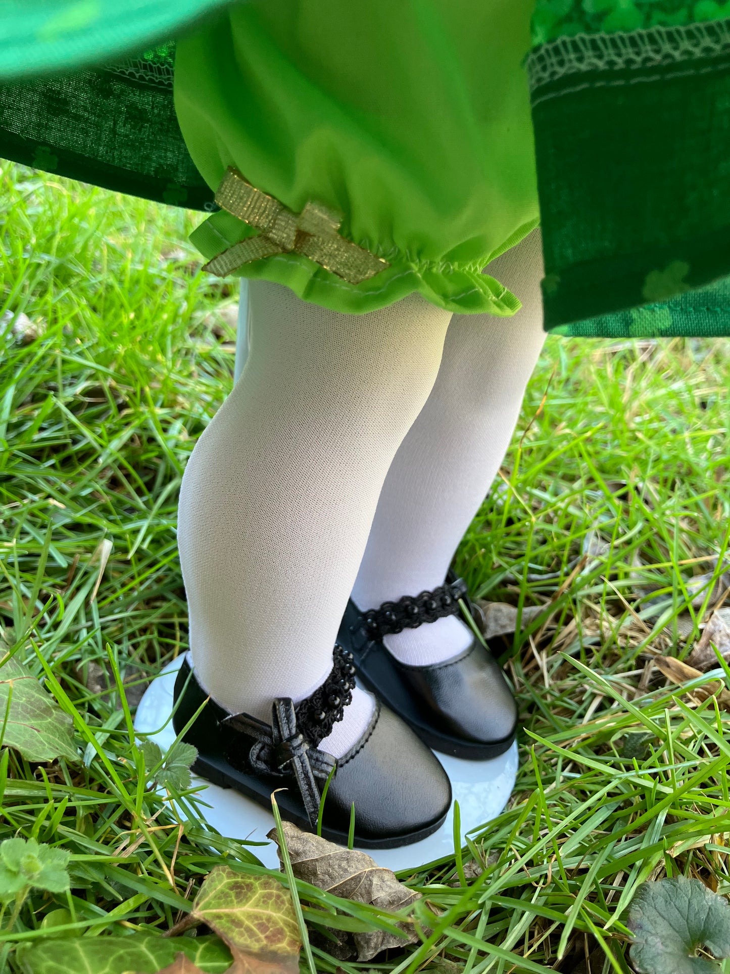 Custom American Girl Doll - Shannon