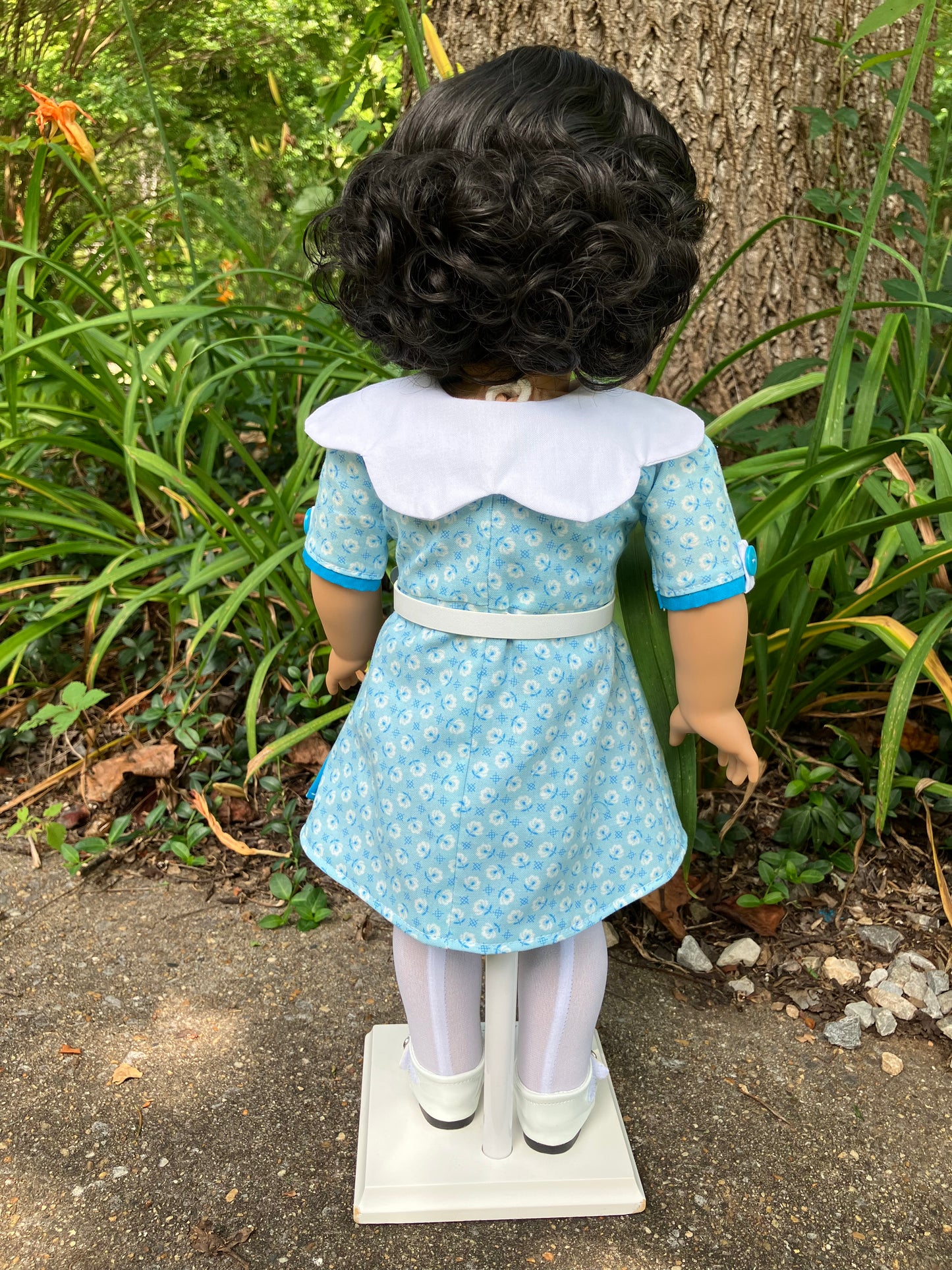 Custom 1930's American Girl Doll - Betty