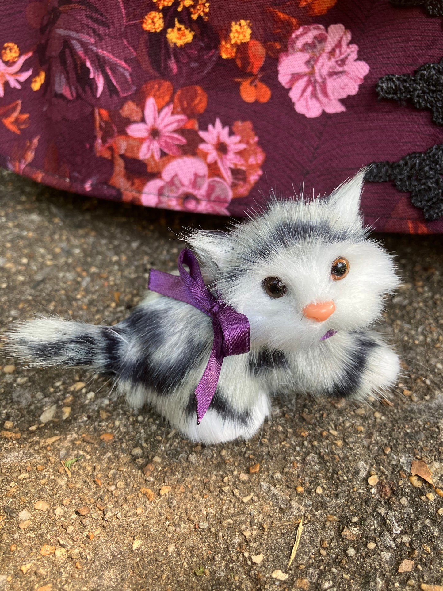 Custom Halloween Witch American Girl Doll - Gwendolyn