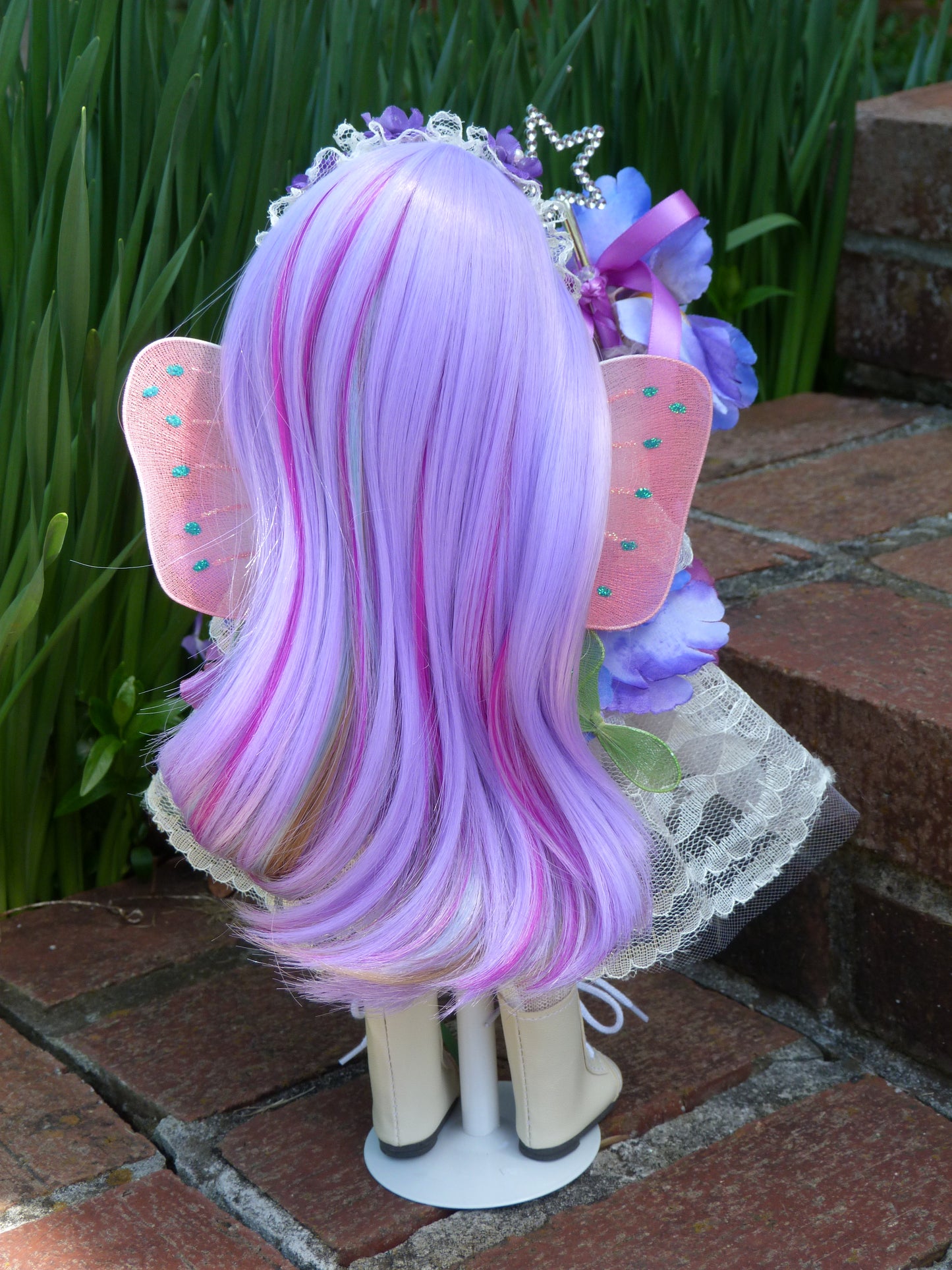 Fairy Paola Reina Doll