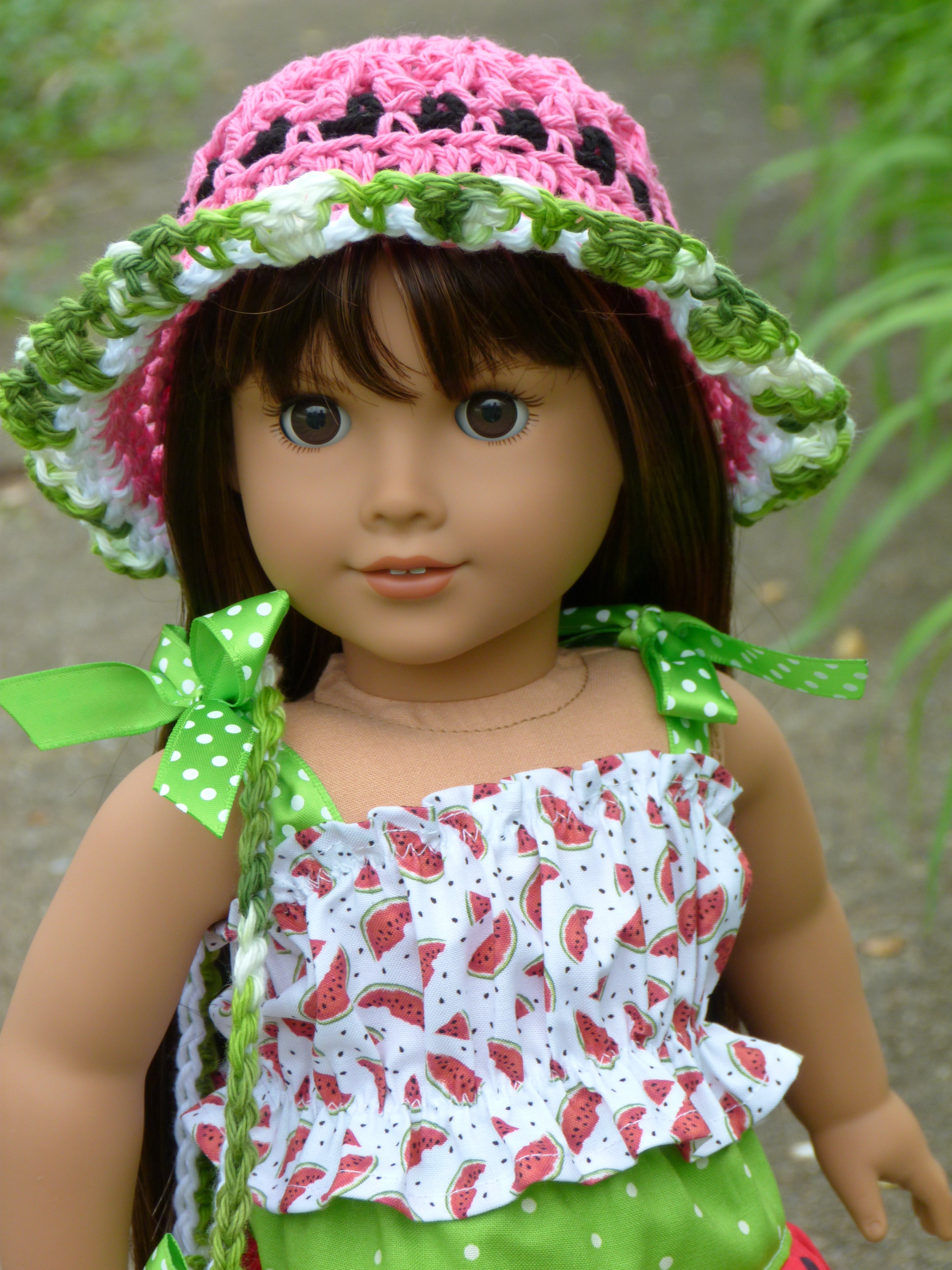 Handmade 18 inch doll clothes deals