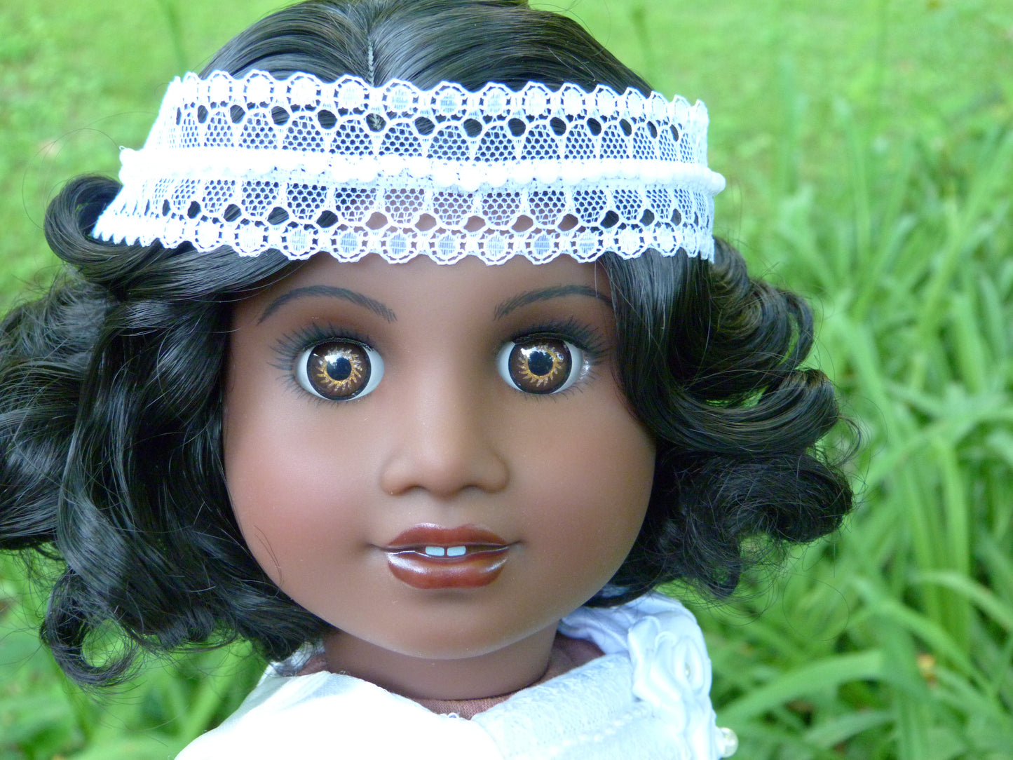 OOAK American Girl Doll Custom Josephine