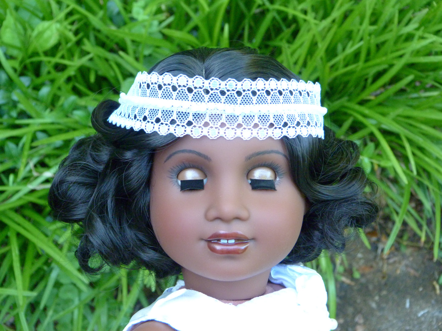 OOAK American Girl Doll Custom Josephine