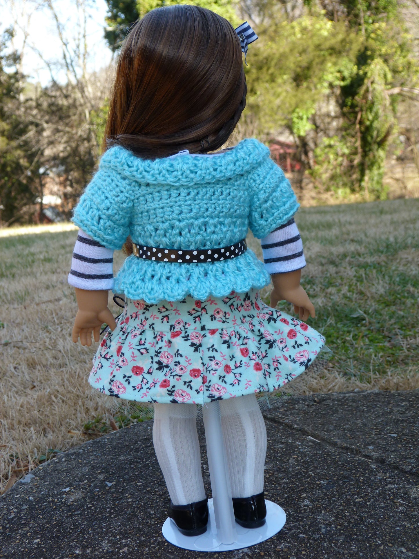RESERVED Collection for Grace