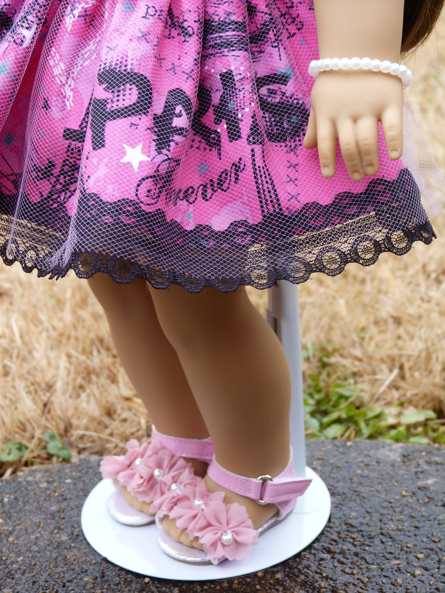 RESERVED Collection for Grace