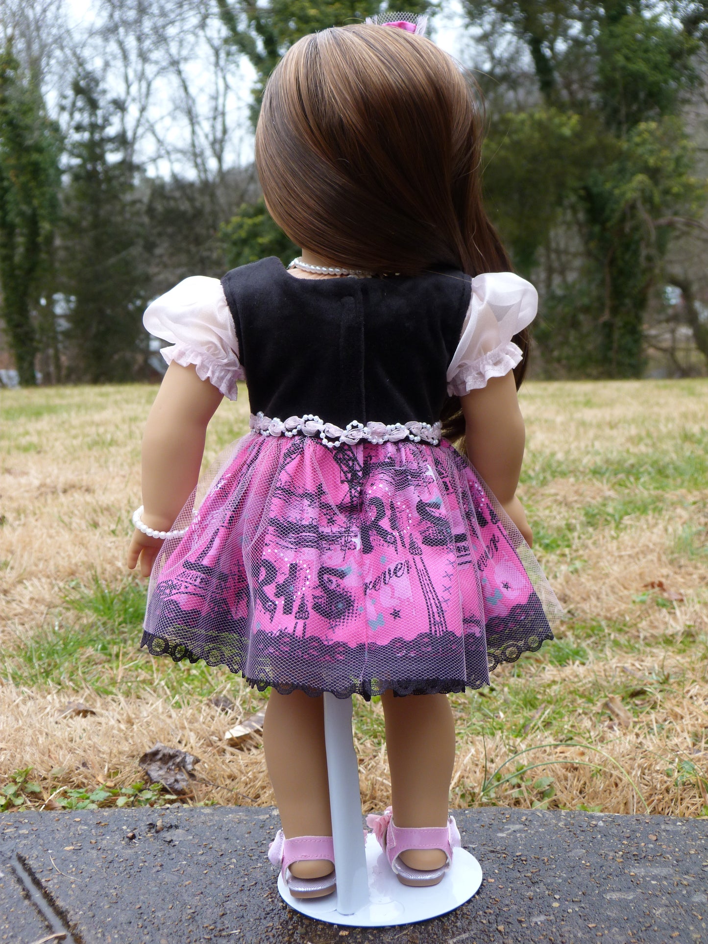 RESERVED Collection for Grace