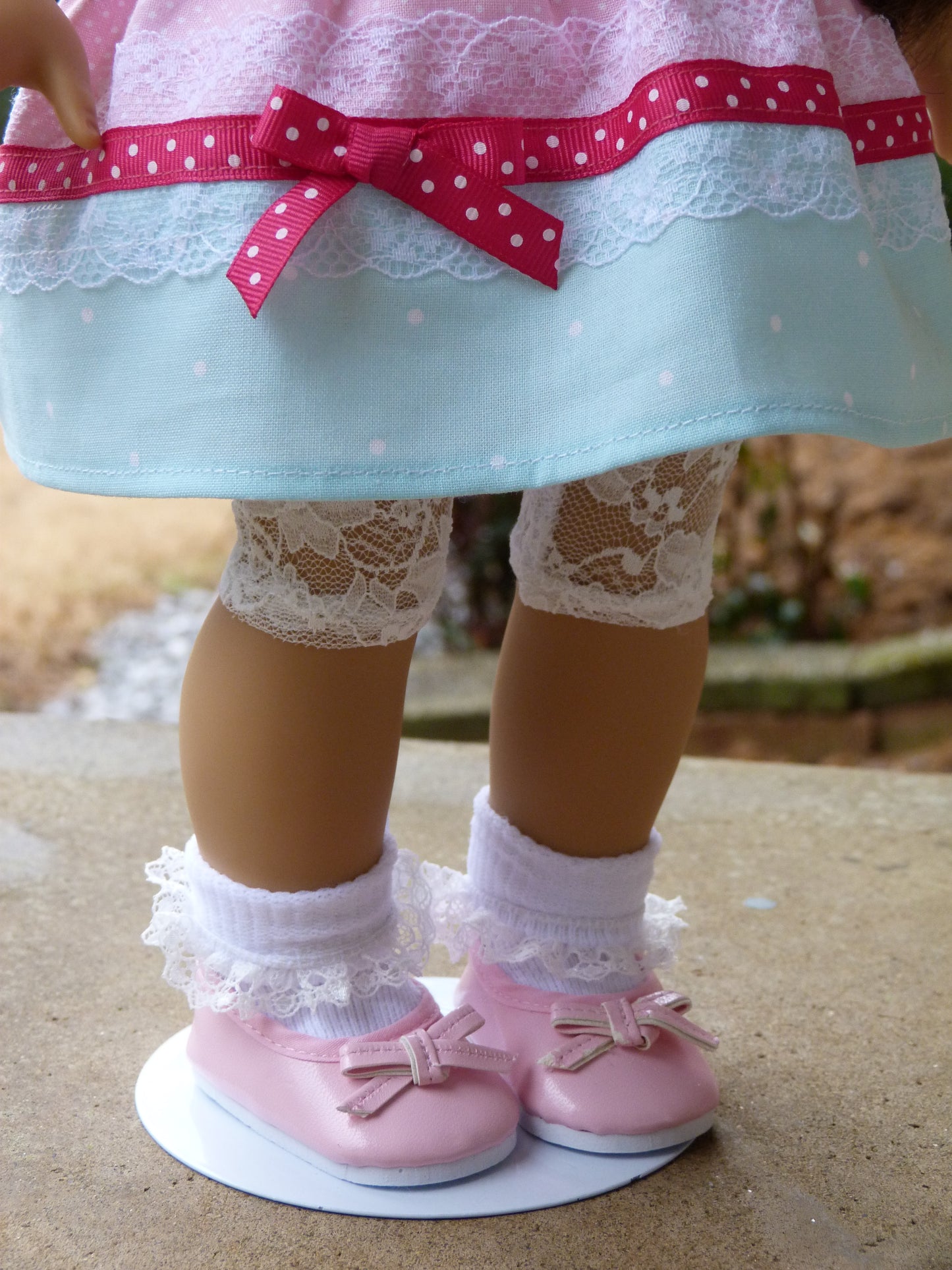 RESERVED Collection for Grace