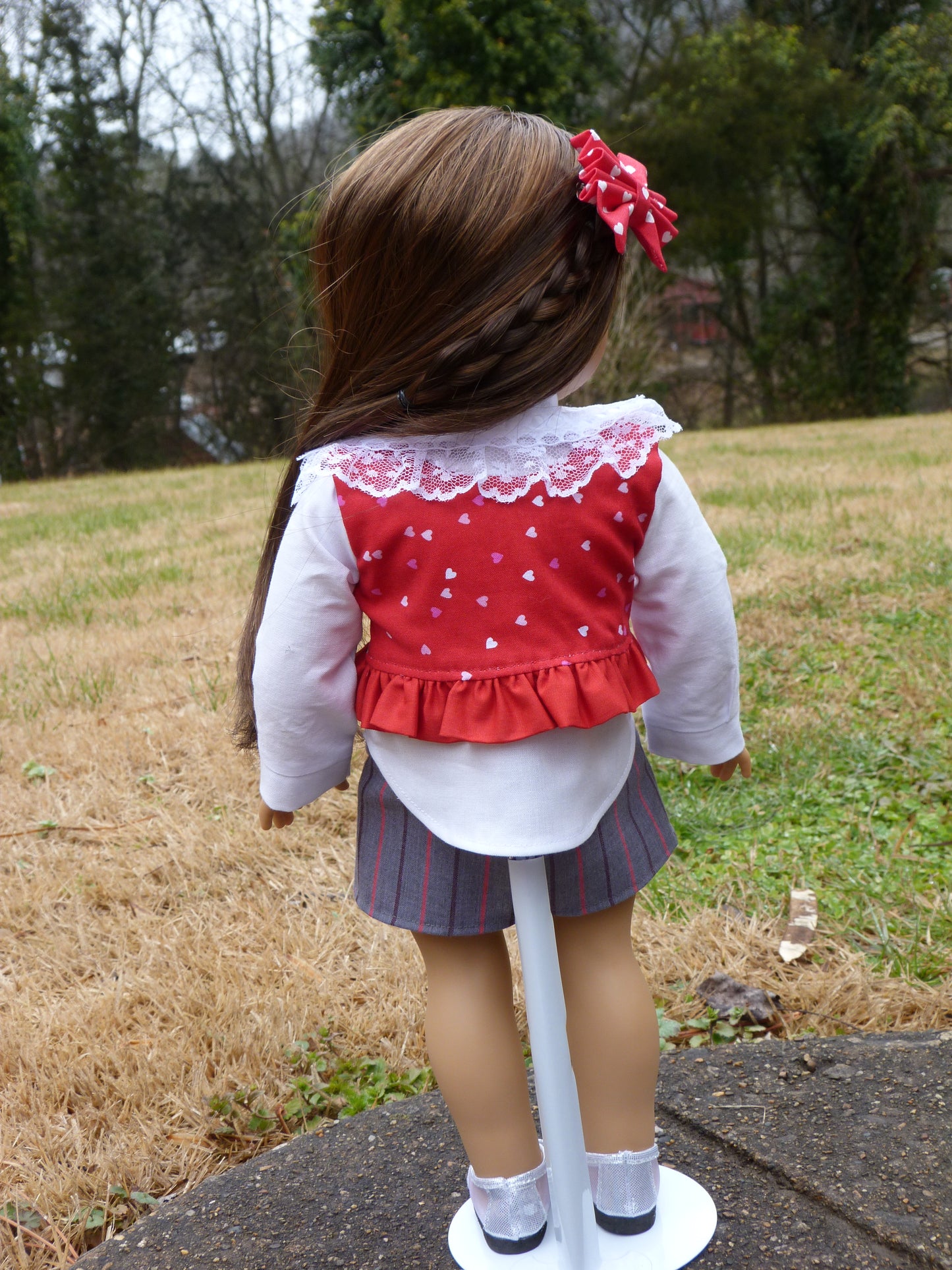 RESERVED Collection for Grace