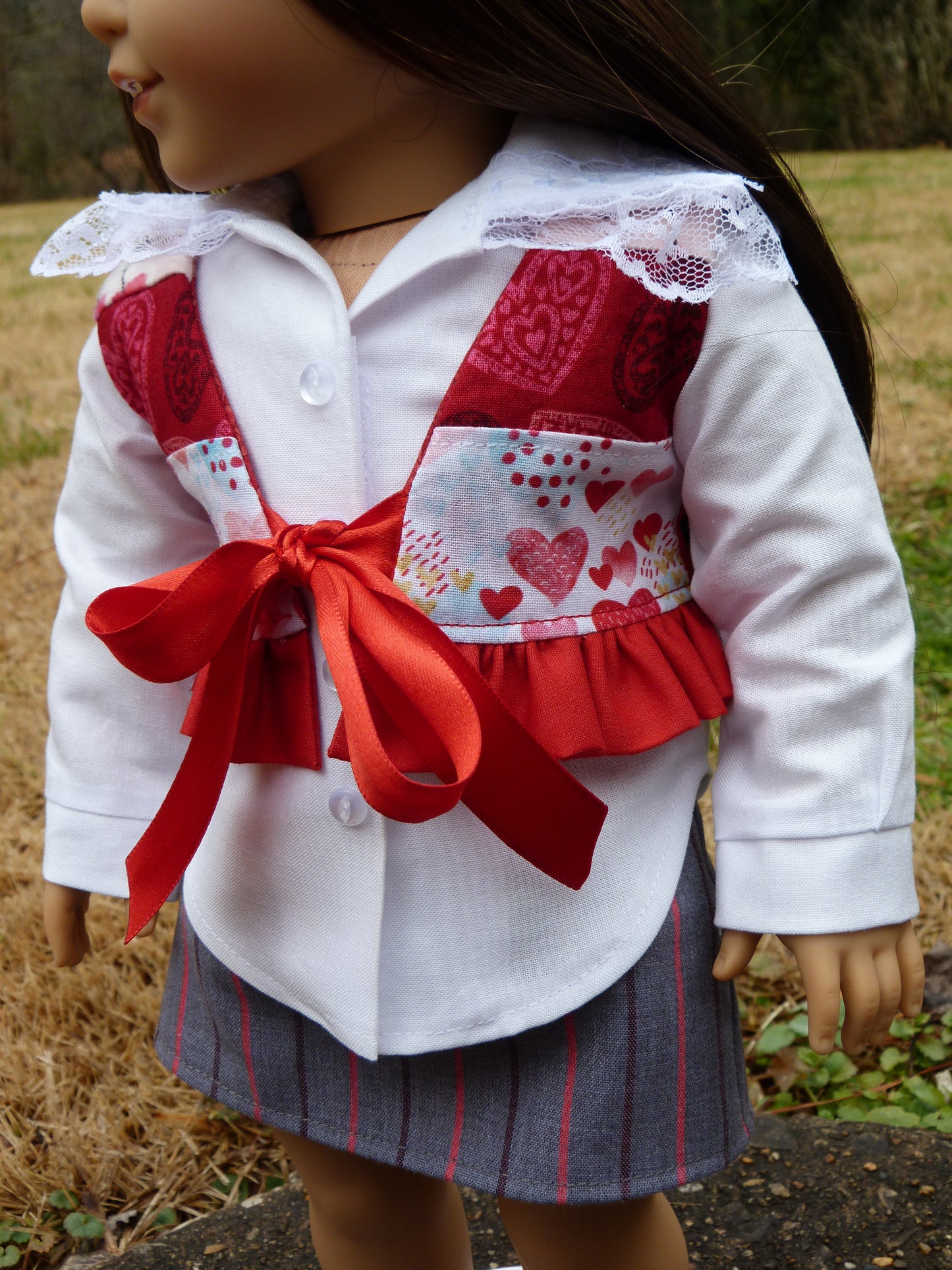 RESERVED Collection for Grace