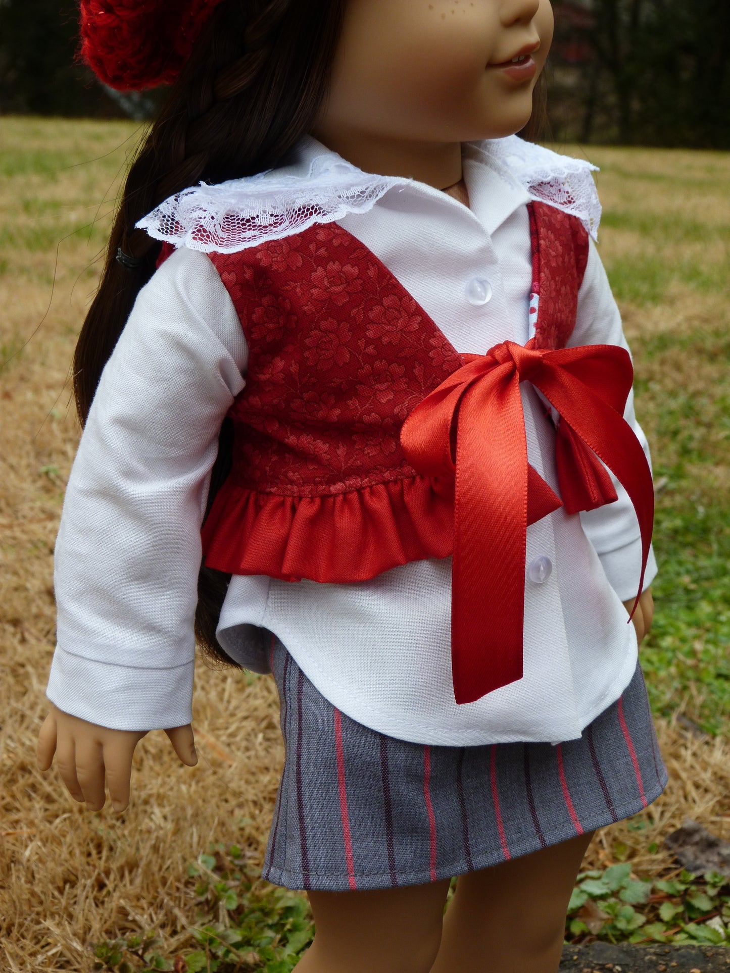 RESERVED Collection for Grace