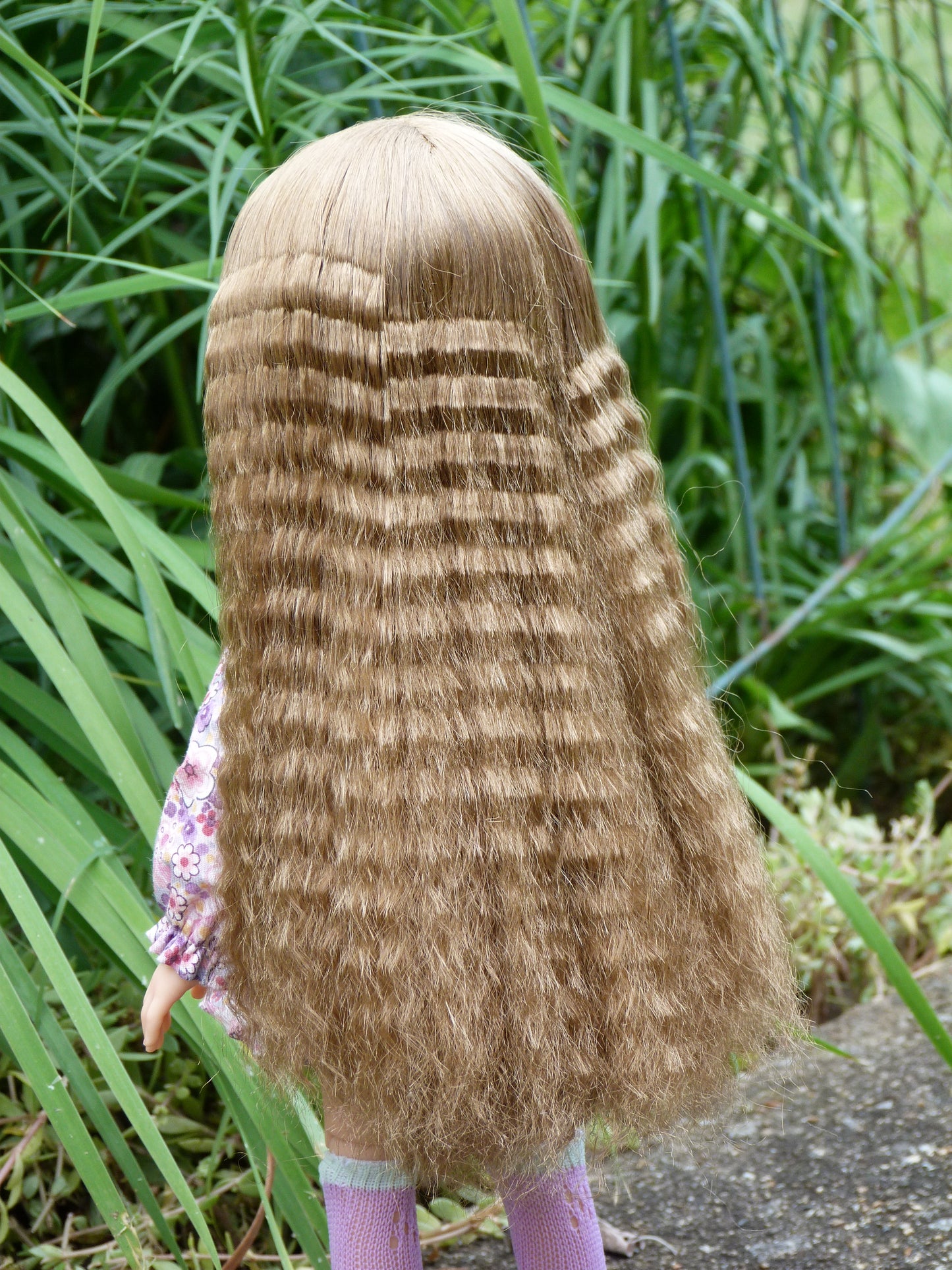 Custom Paola Reina Doll - Ruthie