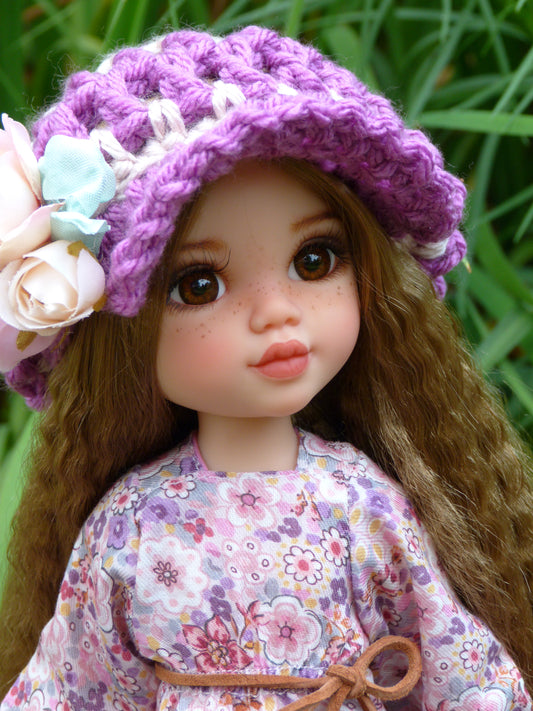 Custom Paola Reina Doll - Ruthie