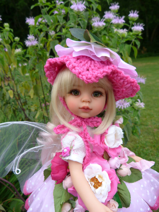 Custom Paola Reina Doll - Rosalyn