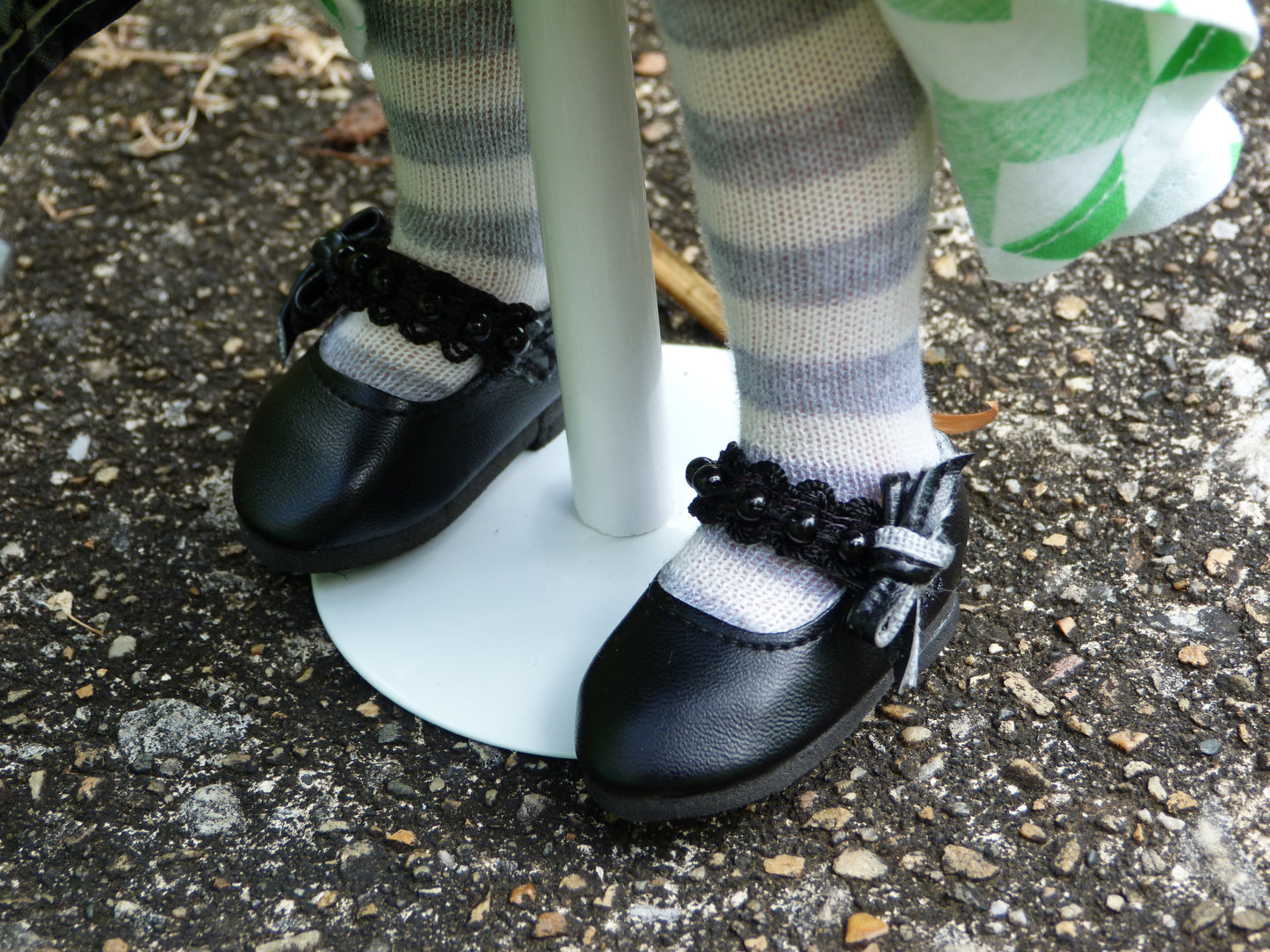 Custom Hearts for Hearts Doll - Hazel the Witch