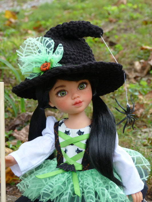 Custom Paola Reina - Wendy the Halloween Witch