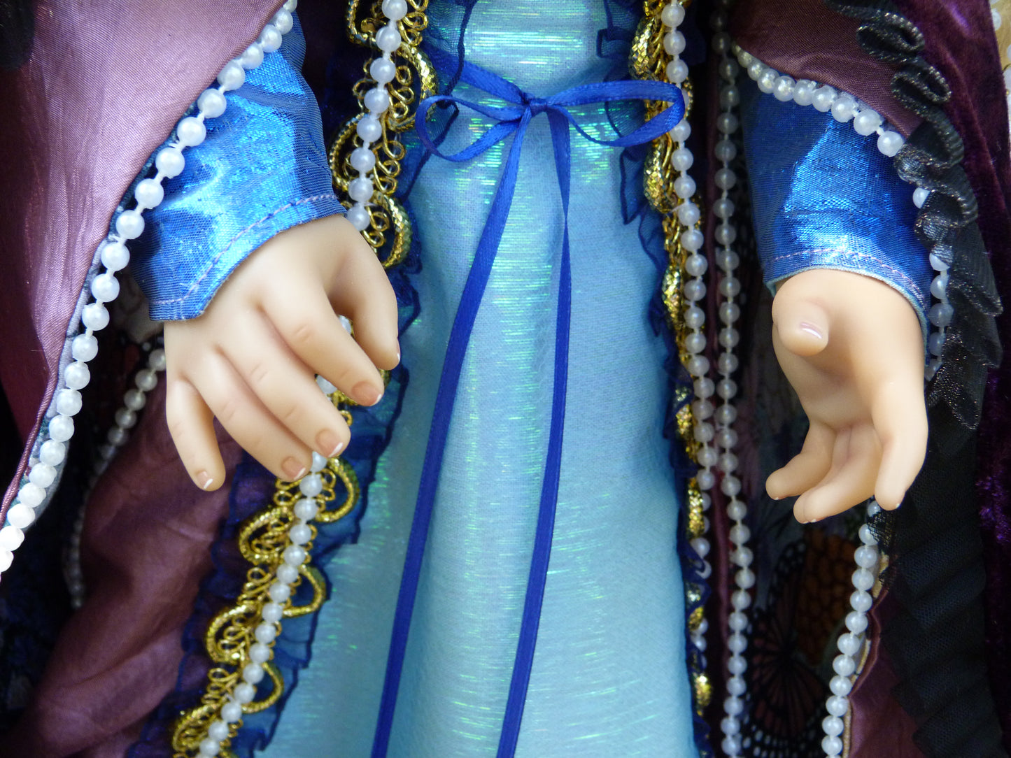 Flight of Fantasy Collection - Fantasy for Dolls Collaboration Series