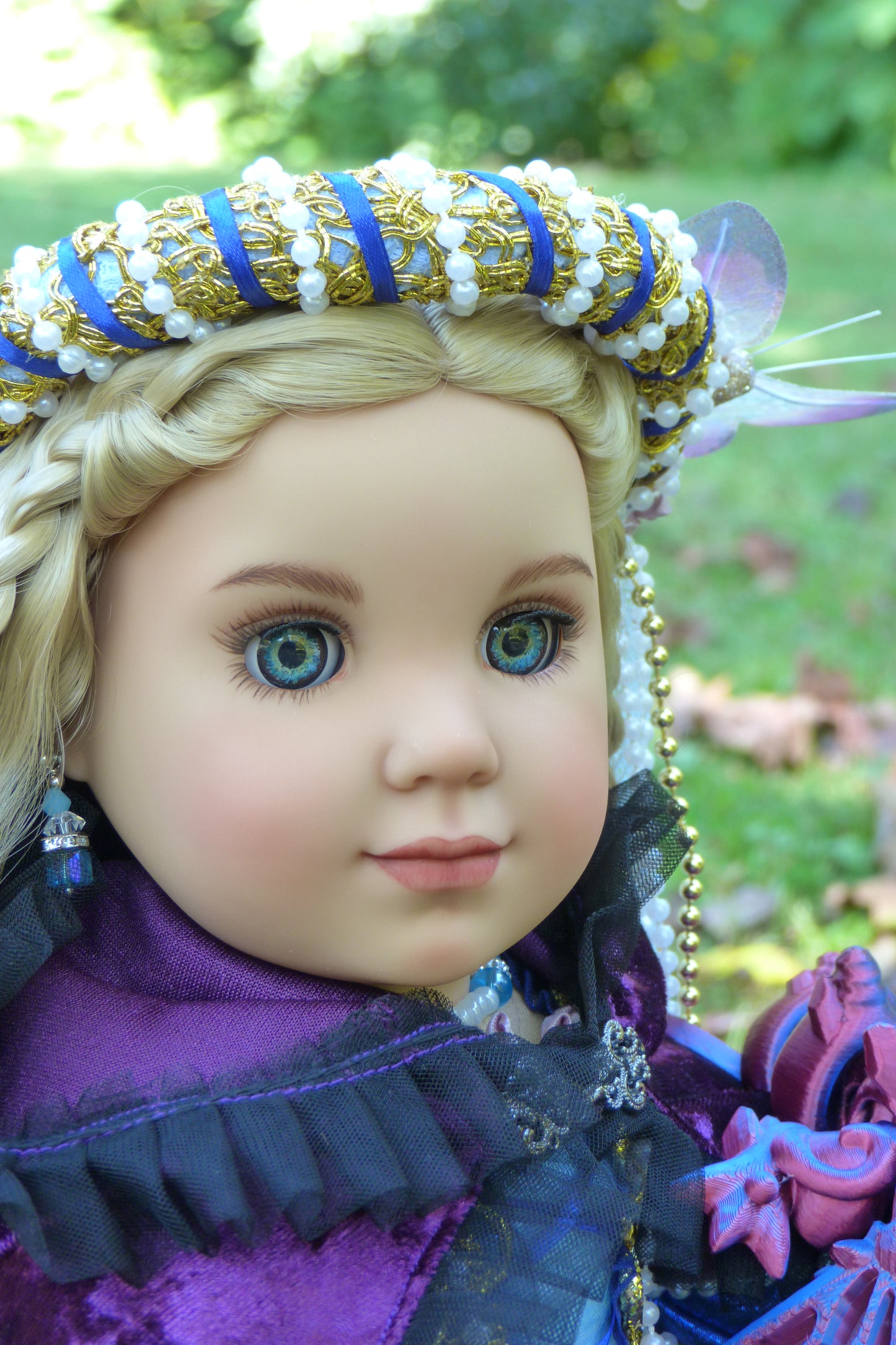 Flight of Fantasy Collection - Fantasy for Dolls Collaboration Series