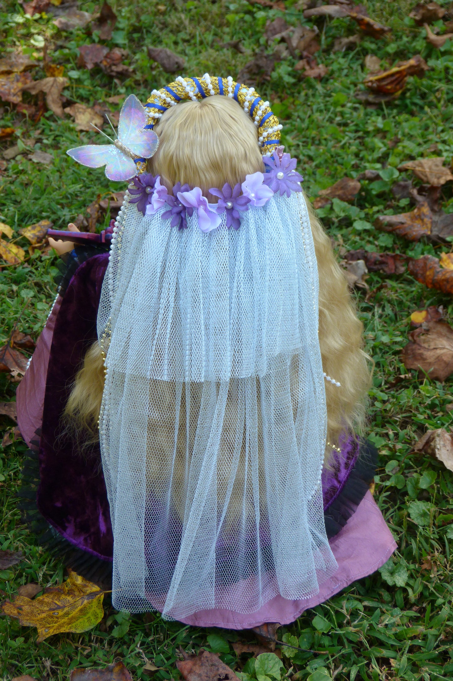 Flight of Fantasy Collection - Fantasy for Dolls Collaboration Series