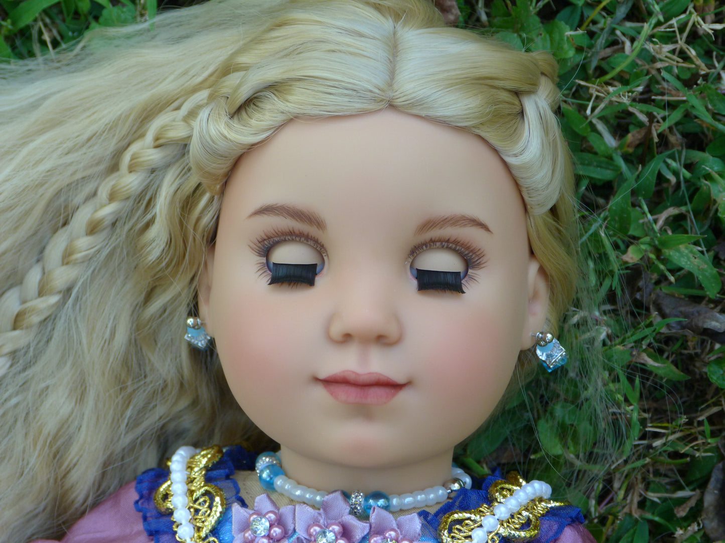 Flight of Fantasy Collection - Fantasy for Dolls Collaboration Series