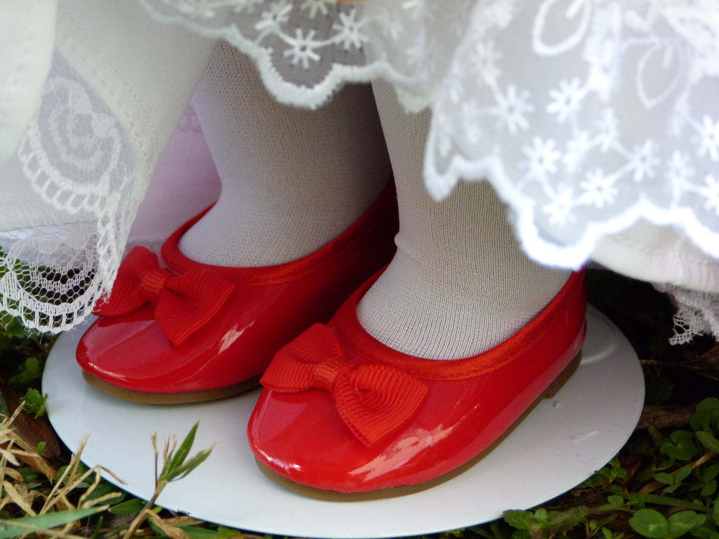 Custom American Girl Doll - Valerie